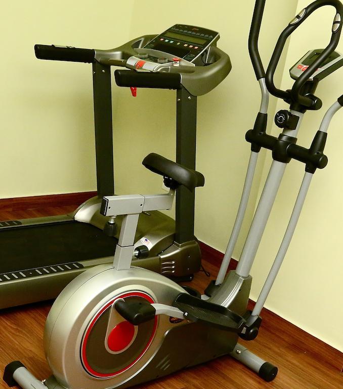 La Franklin Hotel Bhubaneswar Ngoại thất bức ảnh